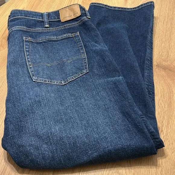 American Eagle Men’s Flex Bootcut Jeans - 40x30 - Picture 12 of 12